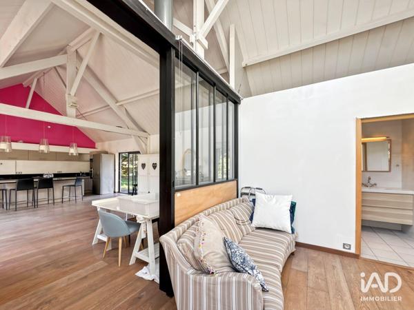 Maison à vendre 4 pièces 240 m² Saint-Malo
