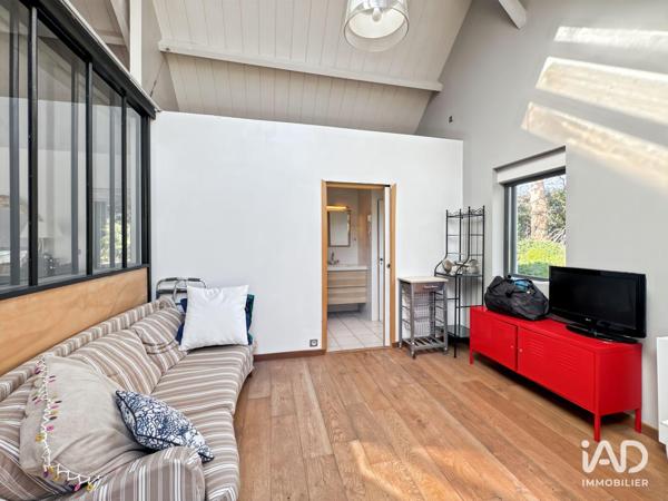 Maison à vendre 4 pièces 240 m² Saint-Malo