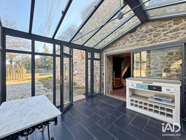 Maison à vendre 4 pièces 240 m² Saint-Malo