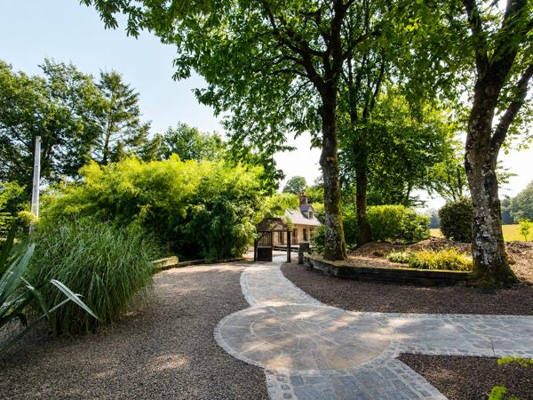 Chalet à vendre à Saint-Pois (50670) - Manche