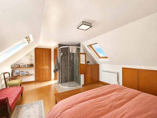 Chalet à vendre à Saint-Pois (50670) - Manche