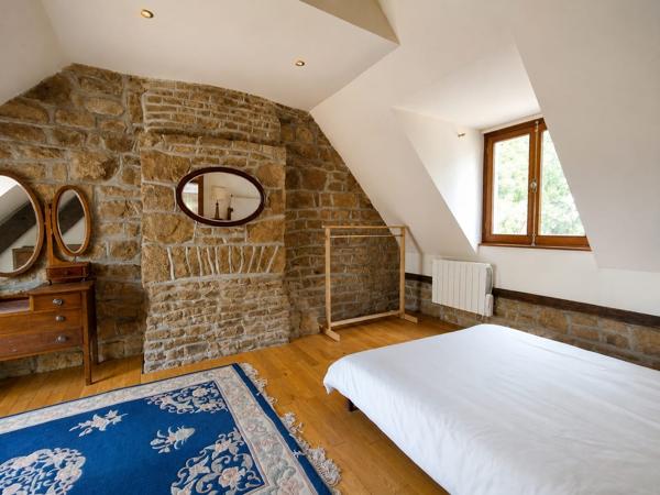 Chalet à vendre à Saint-Pois (50670) - Manche