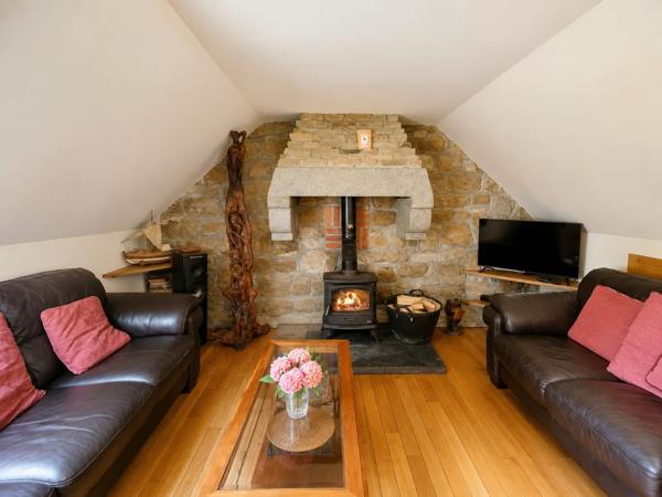 Chalet à vendre à Saint-Pois (50670) - Manche