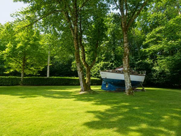 Chalet à vendre à Saint-Pois (50670) - Manche