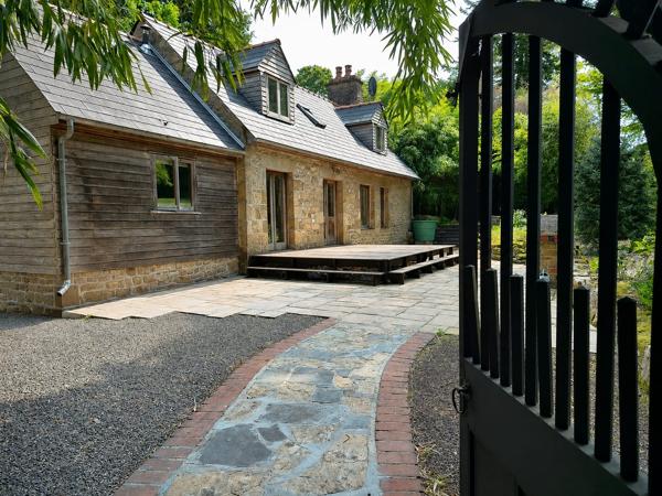 Chalet à vendre à Saint-Pois (50670) - Manche