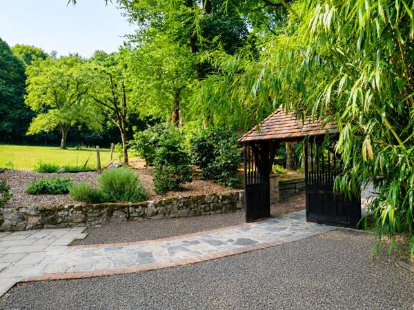 Chalet à vendre à Saint-Pois (50670) - Manche