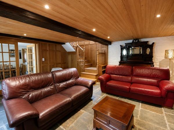 Chalet à vendre à Saint-Pois (50670) - Manche
