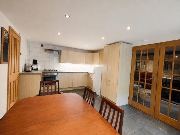 Chalet à vendre à Saint-Pois (50670) - Manche