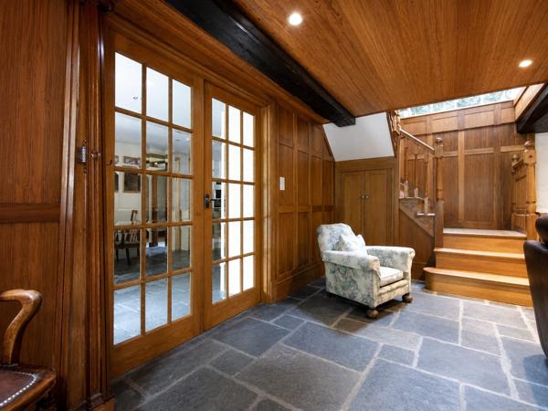 Chalet à vendre à Saint-Pois (50670) - Manche