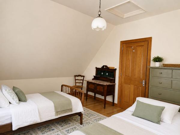 Chalet à vendre à Saint-Pois (50670) - Manche