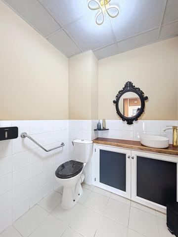 Salon coiffure clé en main à Valros