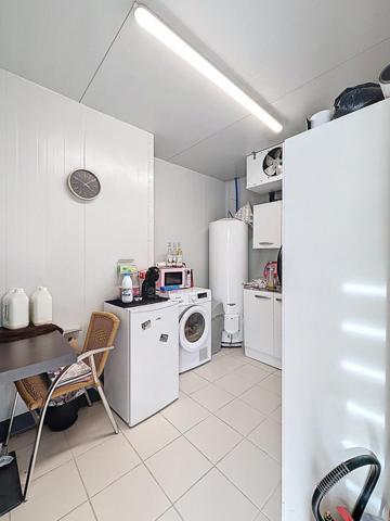 Salon coiffure clé en main à Valros