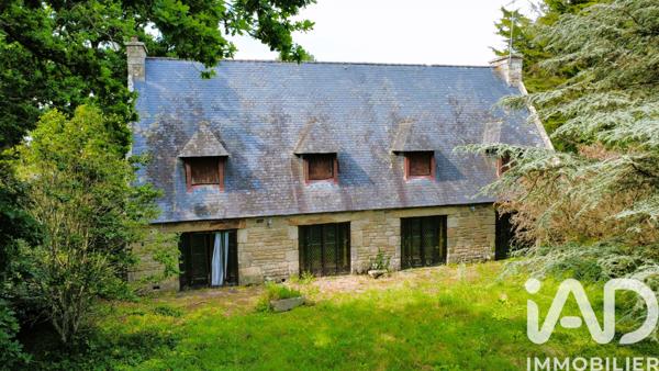 Maison à vendre 10 pièces 340 m² Bénodet