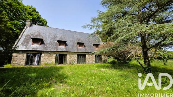 Maison à vendre 10 pièces 340 m² Bénodet