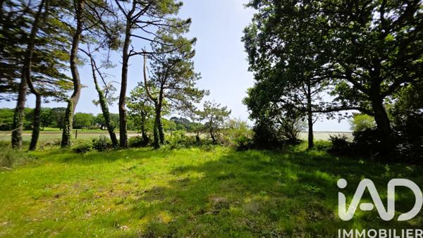 Maison à vendre 10 pièces 340 m² Bénodet
