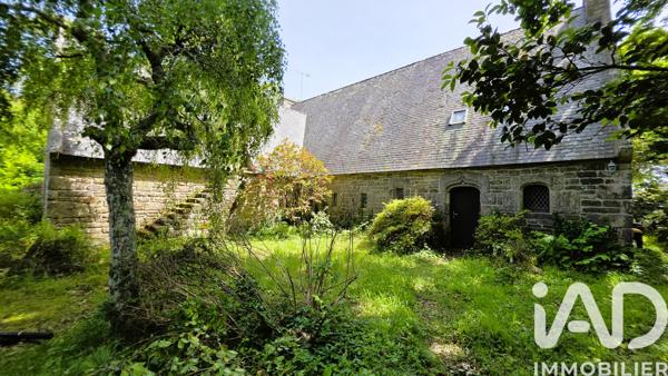 Maison à vendre 10 pièces 340 m² Bénodet