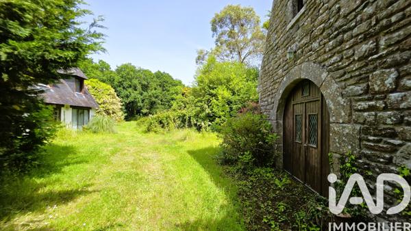 Maison à vendre 10 pièces 340 m² Bénodet