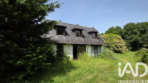 Maison à vendre 10 pièces 340 m² Bénodet