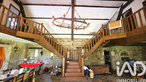 Maison à vendre 10 pièces 340 m² Bénodet