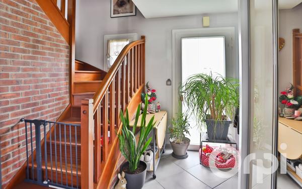 Maison à vendre    5 pièces • 121,36 m2 Gournay-en-Bray