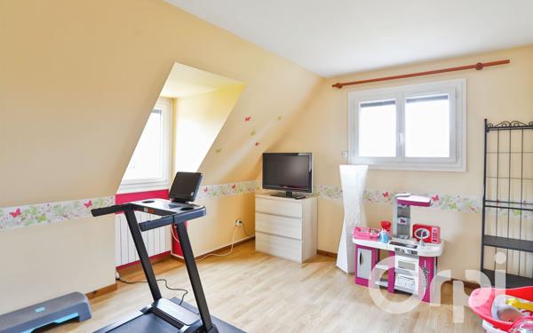 Maison à vendre    5 pièces • 121,36 m2 Gournay-en-Bray