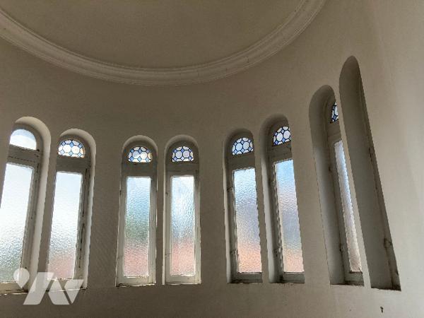 ST-GALMIER Château 19è à rénover intégralement. Projet Résidence sénior /Chbre d'hôtes
