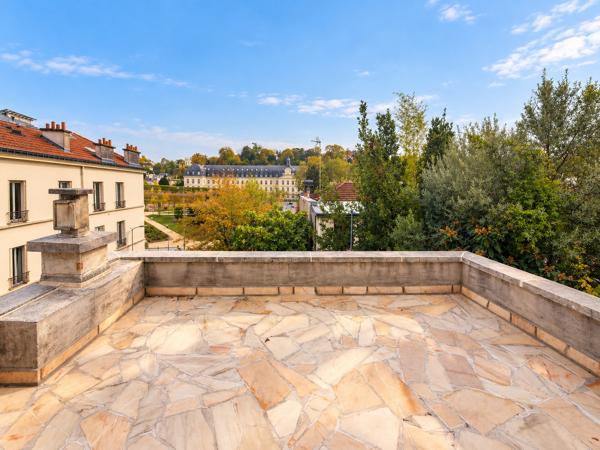 Maison à vendre à Sèvres (92310) - Hauts-de-Seine