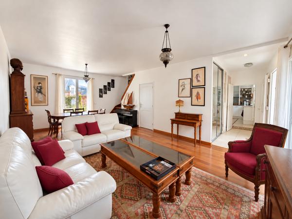 Maison à vendre à Sèvres (92310) - Hauts-de-Seine