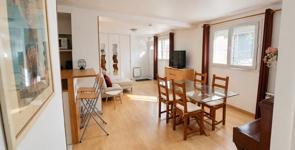 Maison à vendre à Sèvres (92310) - Hauts-de-Seine