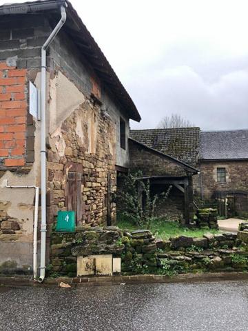 Maison à vendre à Sérilhac en Corrèze (19190), ref : 19037-277
