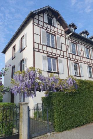 Appartement 91.2 m² - 4 pièces au calme - 1er étage - Quartier TIVOLI / WACKEN