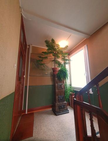 Appartement 91.2 m² - 4 pièces au calme - 1er étage - Quartier TIVOLI / WACKEN