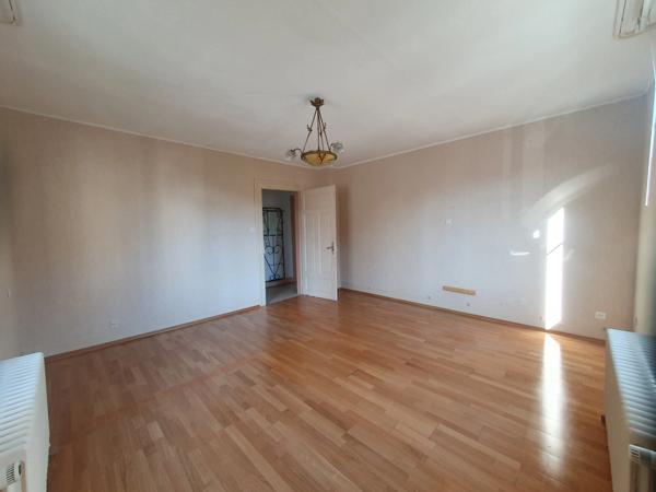 Appartement 91.2 m² - 4 pièces au calme - 1er étage - Quartier TIVOLI / WACKEN