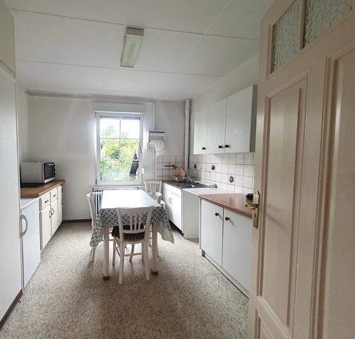 Appartement 91.2 m² - 4 pièces au calme - 1er étage - Quartier TIVOLI / WACKEN