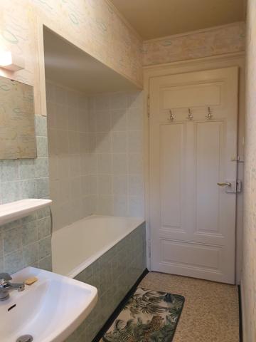Appartement 91.2 m² - 4 pièces au calme - 1er étage - Quartier TIVOLI / WACKEN