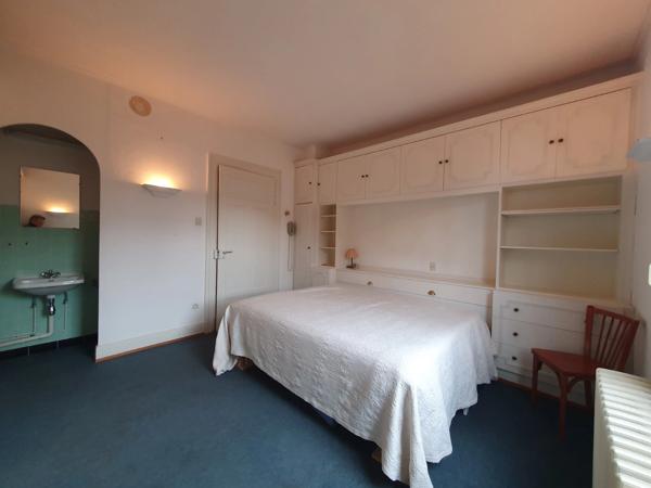 Appartement 91.2 m² - 4 pièces au calme - 1er étage - Quartier TIVOLI / WACKEN