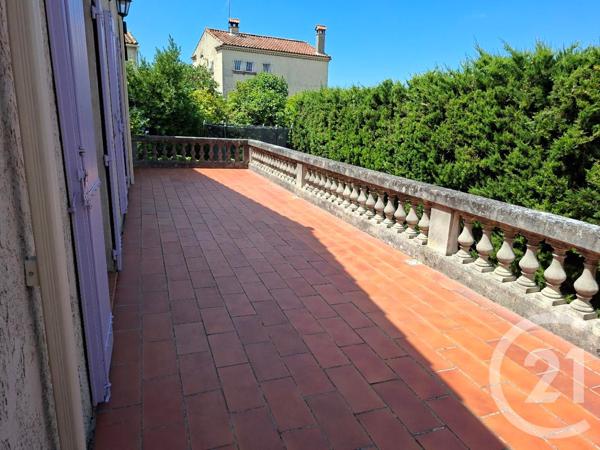 Maison à vendre  4 pièces - 144,20 m 2   MARSEILLE  - 13011
