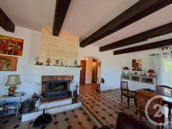 Maison à vendre  4 pièces - 144,20 m 2   MARSEILLE  - 13011
