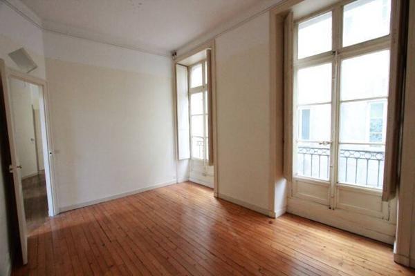 Appartement 3 pièces - 44000 Nantes -  DOBREE