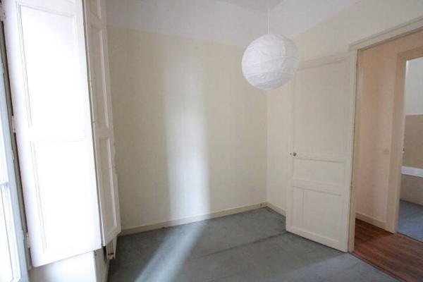 Appartement 3 pièces - 44000 Nantes -  DOBREE