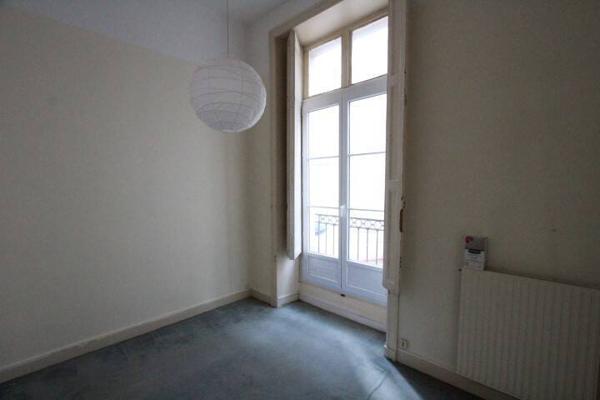 Appartement 3 pièces - 44000 Nantes -  DOBREE