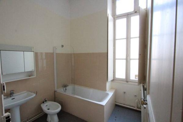 Appartement 3 pièces - 44000 Nantes -  DOBREE