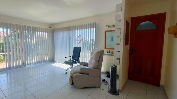 Maison Angles – 3 chambres – 100 m2