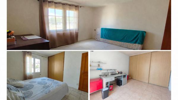 Maison Angles – 3 chambres – 100 m2