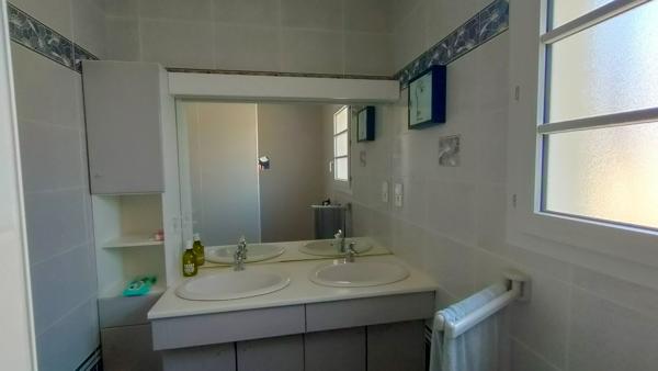 Maison Angles – 3 chambres – 100 m2