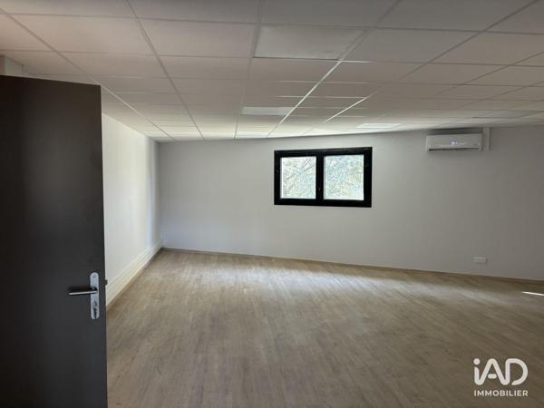 Location bureaux 47 m² La Tour-de-Salvagny
