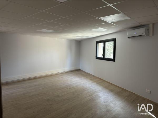 Location bureaux 47 m² La Tour-de-Salvagny