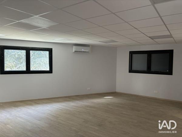 Location bureaux 47 m² La Tour-de-Salvagny