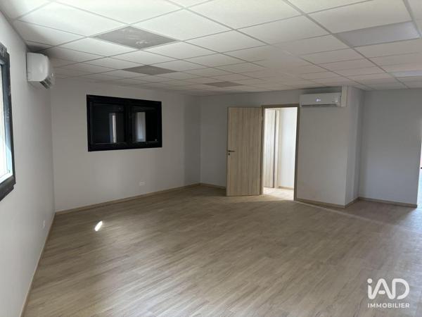 Location bureaux 47 m² La Tour-de-Salvagny