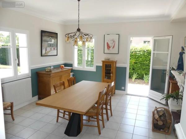 Achat - Maison Saint-Doulchard 18230 7 pièces 200 m 2 3962 m 2